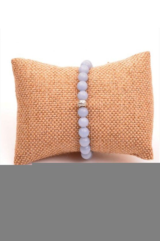 Gri Bambu Zebra Perde