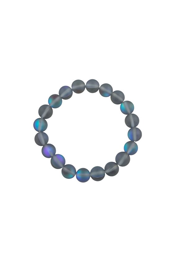 Sertifikalı Termal Kuvars Taşı Bileklik