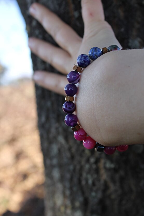 Koç Burcu Bayan Burç Bilekliği