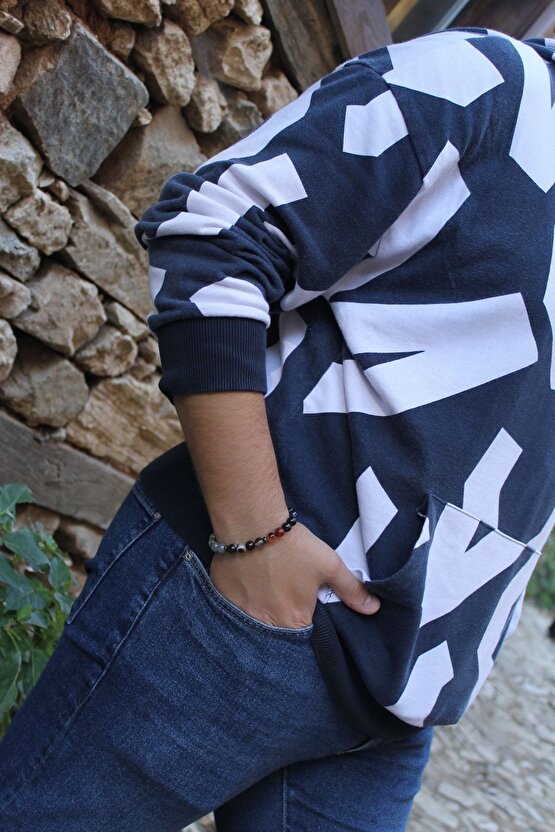 Yengeç Burcu Erkek Bileklik