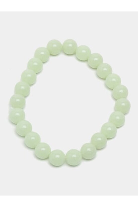 Karanlıkta Parlayan Kedi Gözü Bileklik