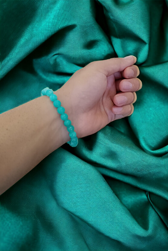 Ceyt Taşı Bileklik Gençlik Taşı İmparator Taşı Bileklik