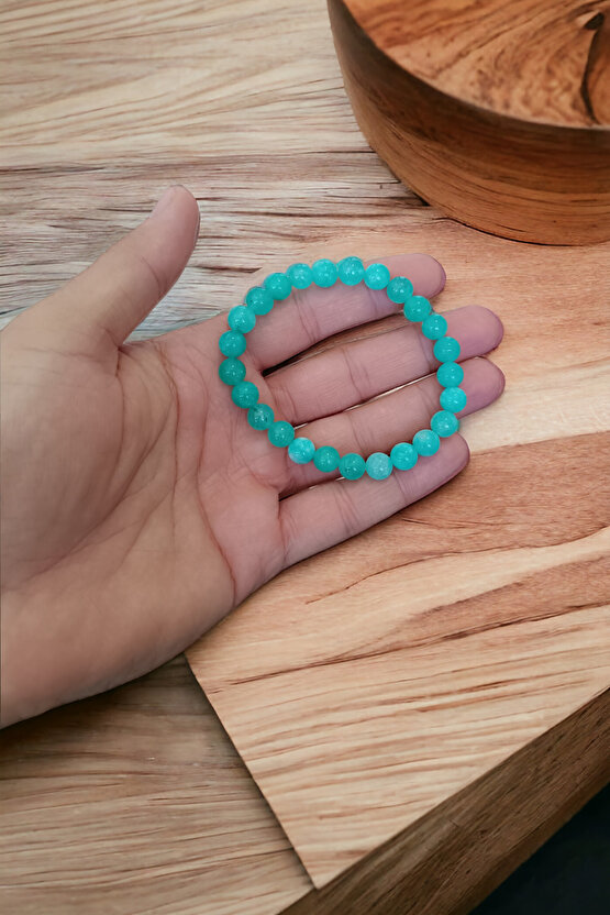 Ceyt Taşı Bileklik Gençlik Taşı İmparator Taşı Bileklik