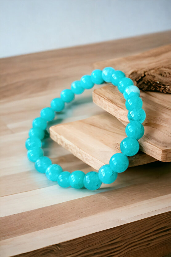 Ceyt Taşı Bileklik Gençlik Taşı İmparator Taşı Bileklik