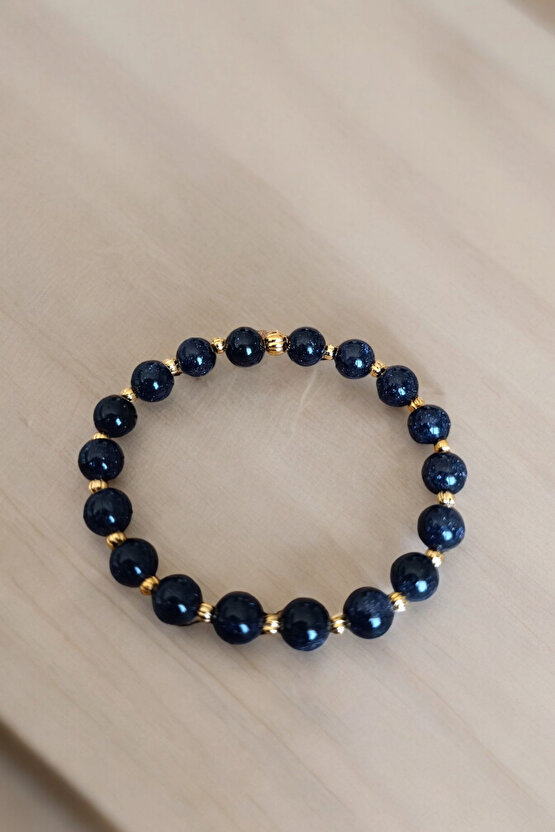 Yıldız jasper Taşı Simli Taş jasper Taşı Bileklik Dorika Bileklik Cilt Sağlık İyileşme Detox Taşı