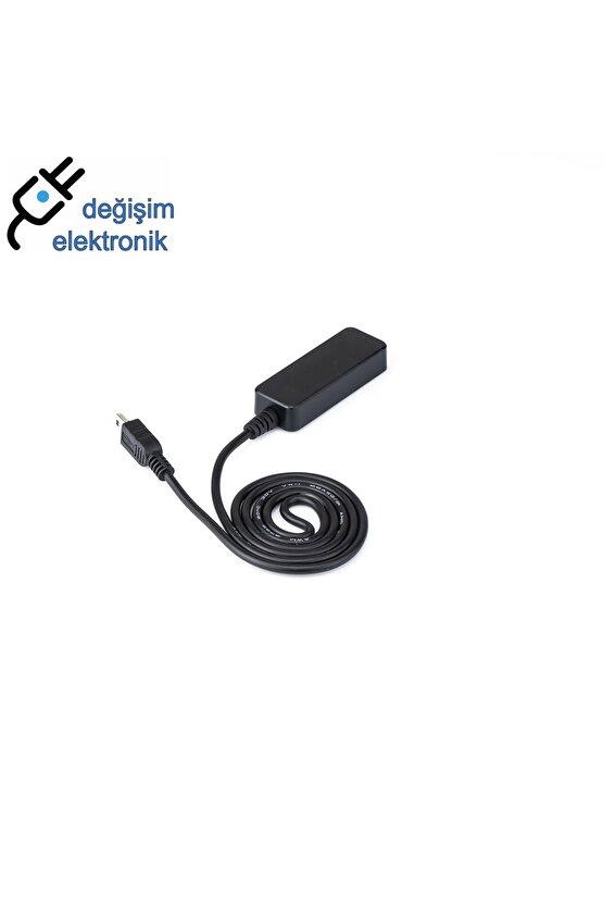 Redline M660 M 660 Hd Uydu Alıcı Gözü Display