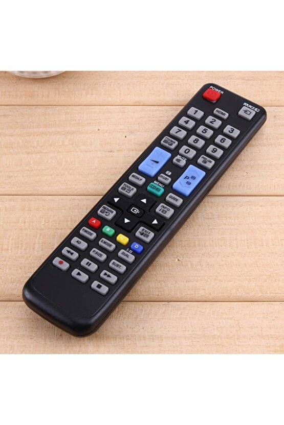 Samsung Le40b651 Uyumlu Plazma Lcd Tv Kumandası