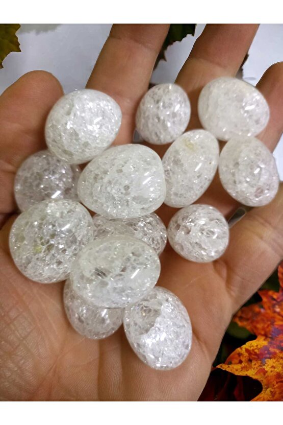 NECEF TAMBURLANMIŞ DOĞAL TAŞ TIMBIL