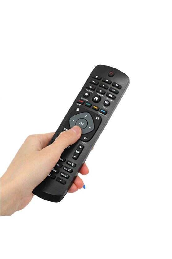 22pfl3403 Lcd Led Tv Kumandası