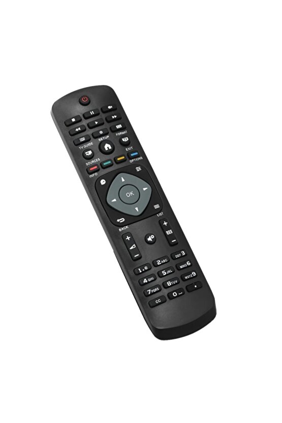 22pfl3403 Lcd Led Tv Kumandası