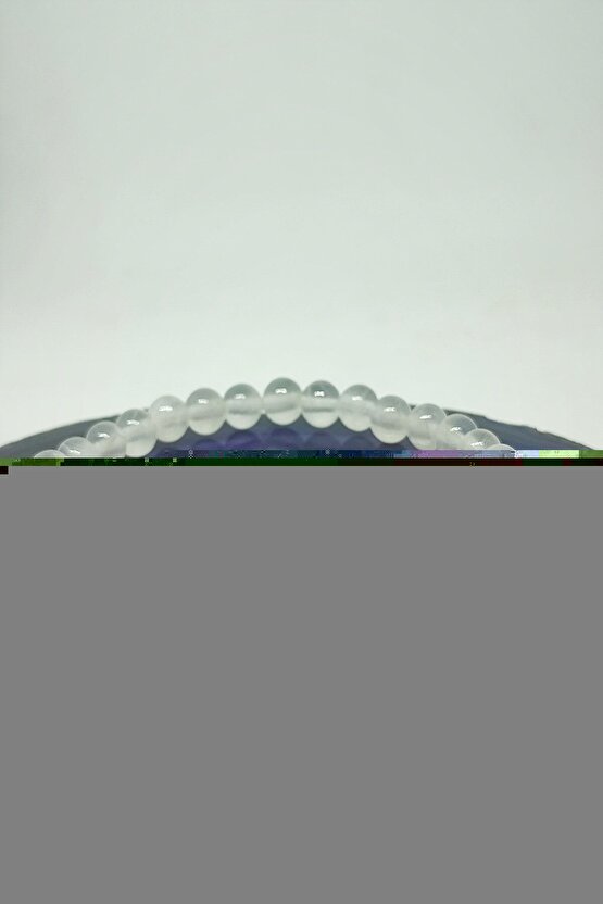 Ekru Renk Yün Atlet