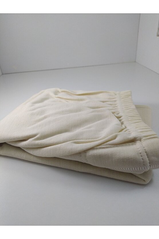 Has Yün Termal Içlik Alt Yün orijinal merinös has yün