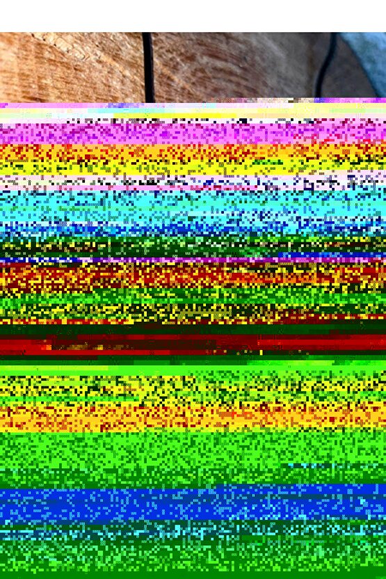 Kadın Bambu Konç Patik 36-40