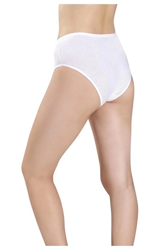 Çamaşır Yüksek Bel Bato 652 Klt Tekli Adet