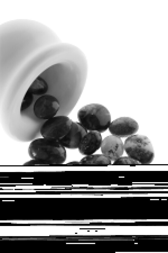 6 lı Kadın Siyah Pamuklu Bikini Külot 652