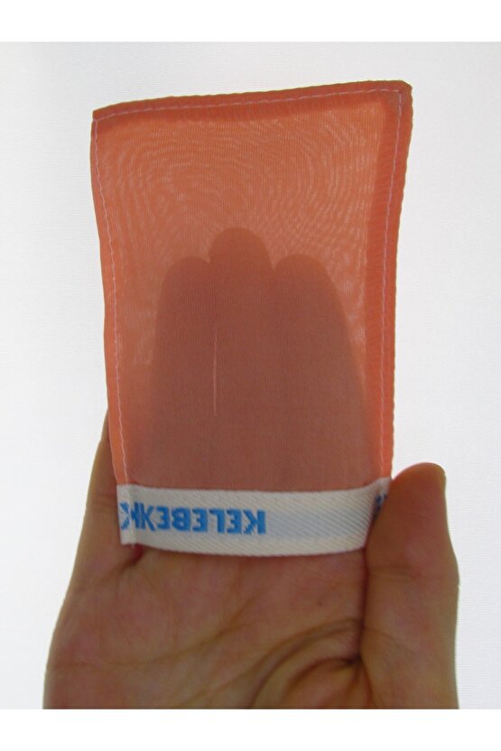 2li Set %100 Doğal Saf Ipek Banyo Kesesi + Yüz Kesesi