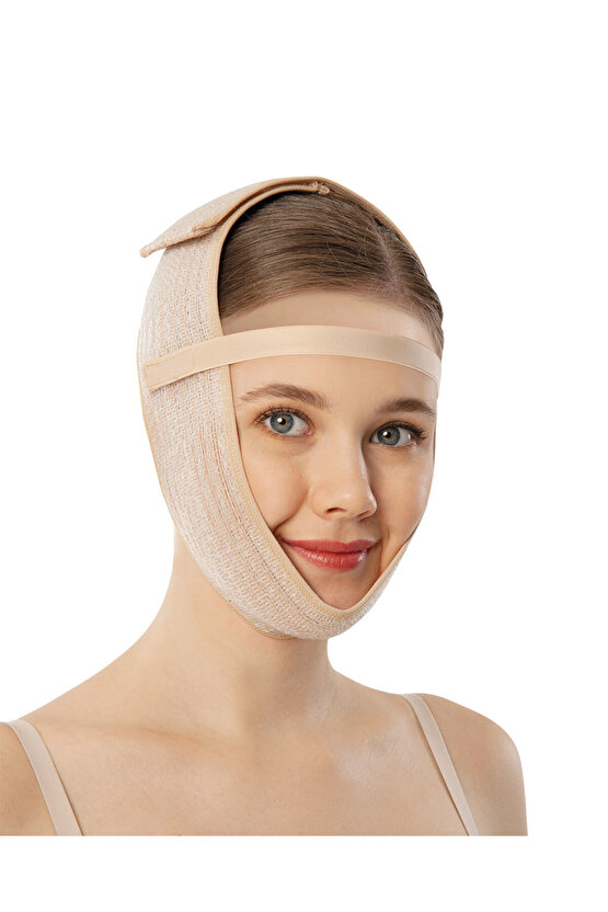 234 Çene Kulak Bandı