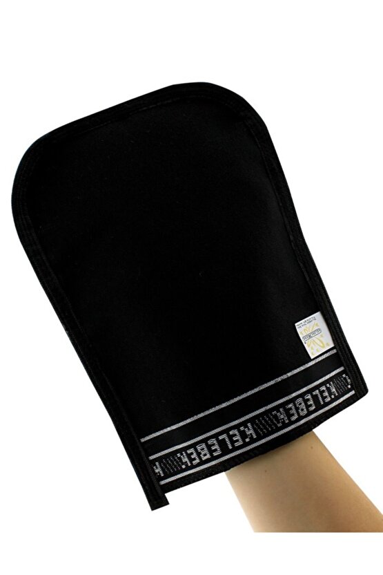 Hamam Orta Sert & Banyo Kesesi