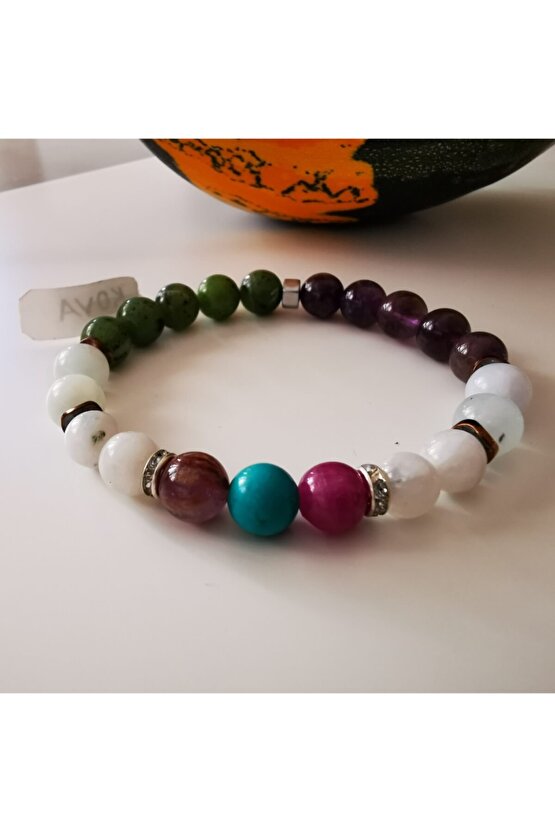 Kova Burcu Bilekliği