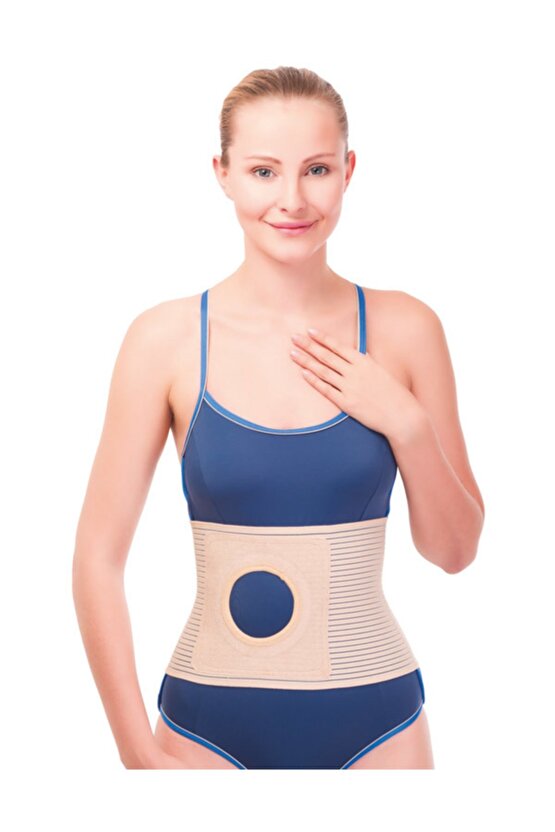 Kolostomi Korsesi  136