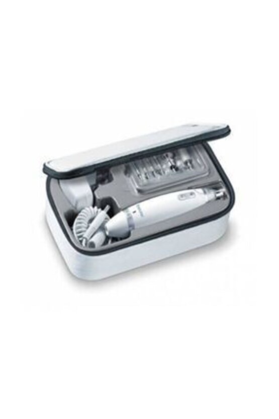 Manikür Ve Pedikür Seti - 10 UçluMp 62 Profiline