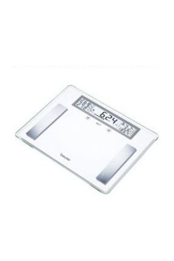 Vücut Analiz BaskülüBG 51 Xxl Diyagnoz