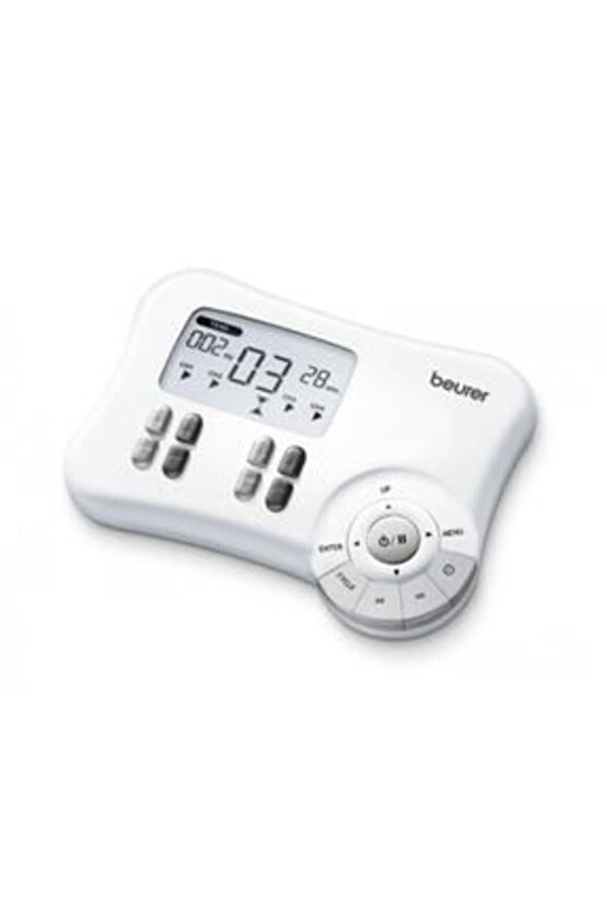 Ve Masaj Cihazı Fizik TedaviEm 80 Dijital Ems Tens