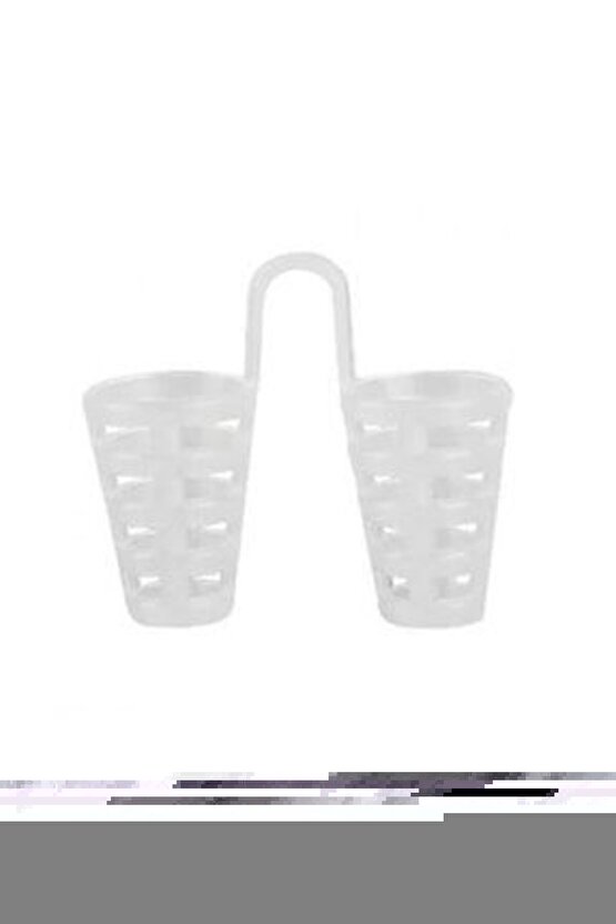 Horlama ÖnleyiciBurun Aparatı