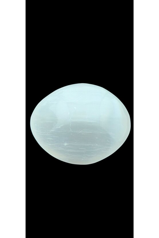 Selenit Sabun Doğal Taş