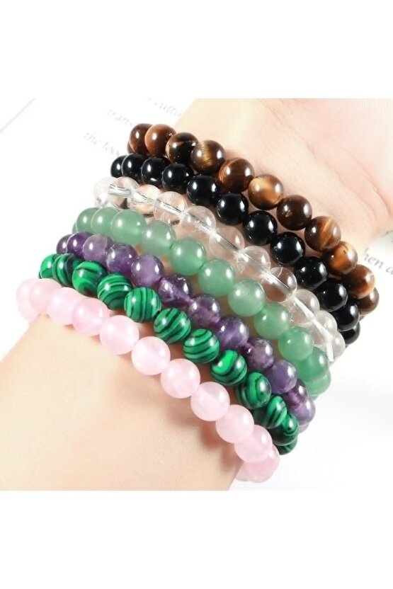 2 Pilates Loop Band2,5x30cm Kırmızı Seviye