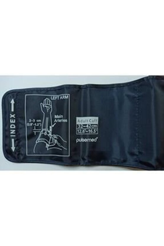 Manşonu 32-42 CmObez Tansiyon Aleti