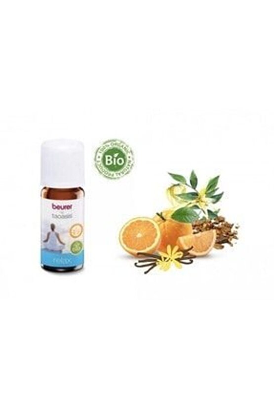 30, La 50, Lb 88 Aroma YağıAroma Relax La20, La