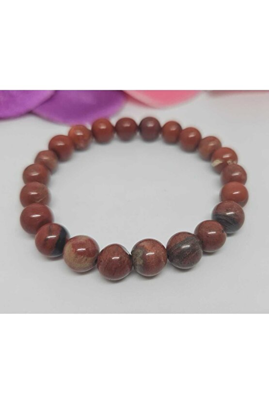 Jespır Taşlı  Bileklik