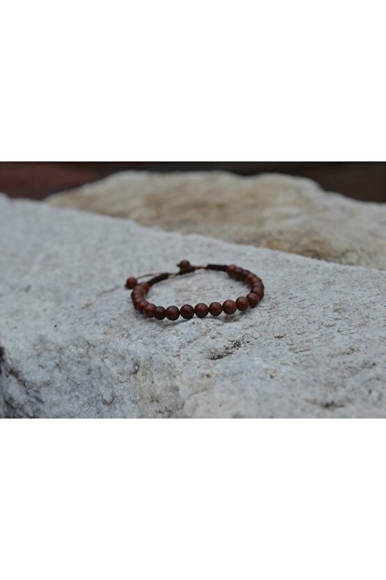 Kuka Makreme Örgülü Bileklik