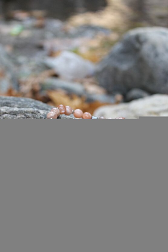 Classic 2 Turuncu Renk Katlanabilir Masaj Masası