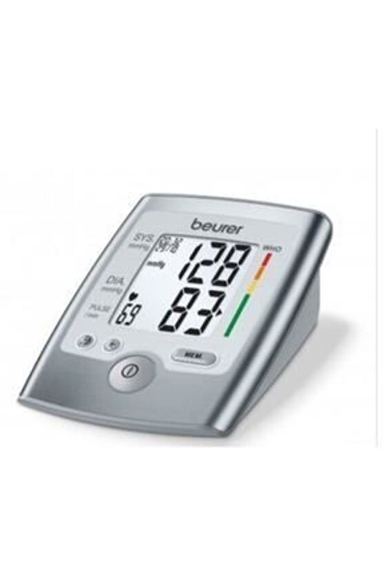 Koldan Nabız Ölçer Tansiyon ÖlçerBm 35 Dijital Üst