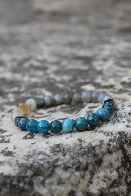 Sporcu BandıMavi Kinesiotape ,