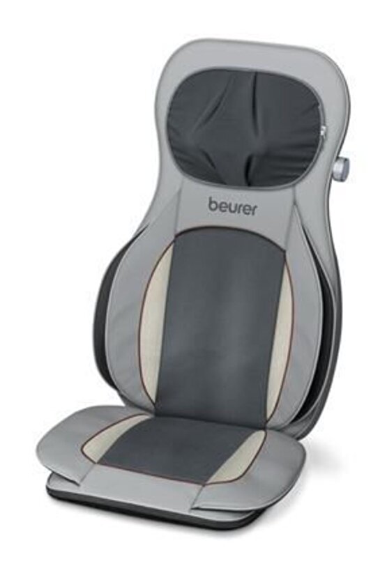 Kompresyonlu Shiatsu Masaj Minderi,derin Etkili 3 Boyutlu Sırt MasajıMg 320 Uyumlu Hava