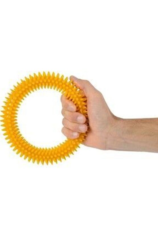 Çemberi HalkasıDikenli Masaj