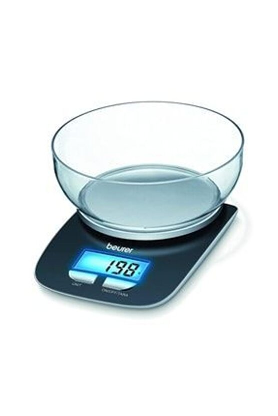 Ks 25 Mutfak Terazisi