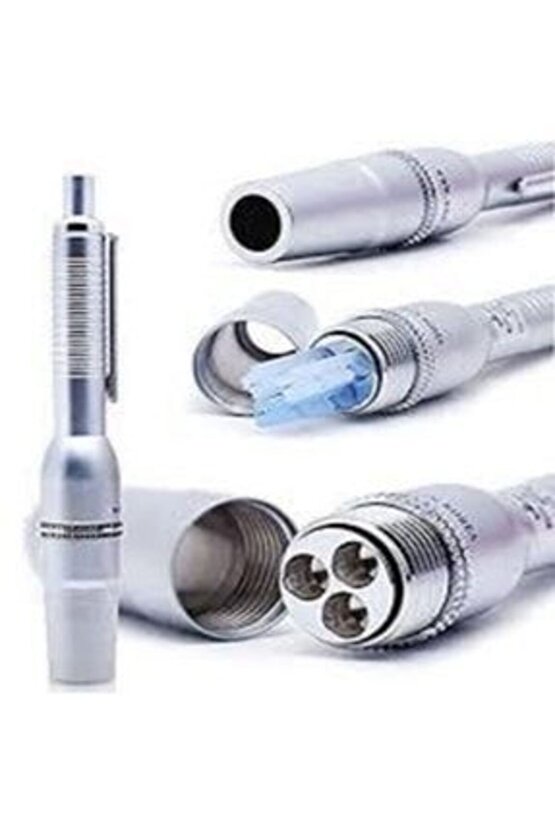 Üçlü HacamatKalemi 100 Adet İğne Hediyeli