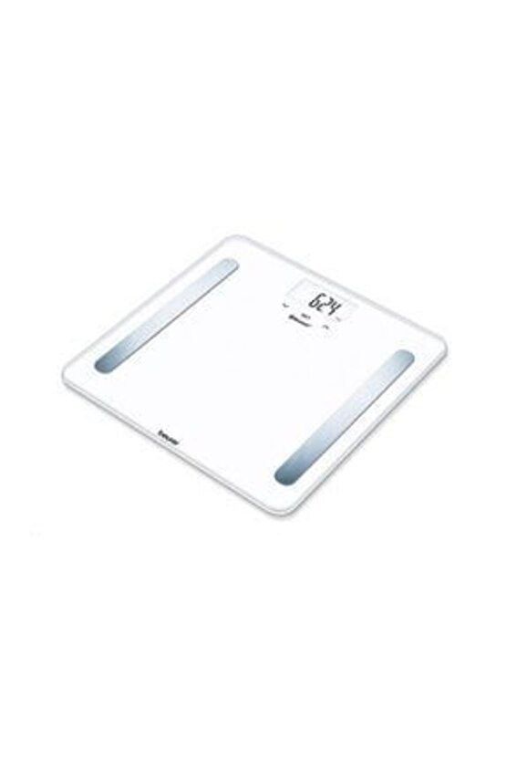 BaskülüVücut Analiz Tartısı