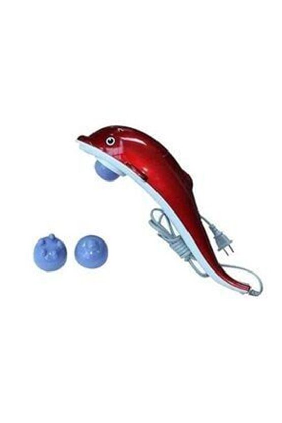 Yunus Balığı MasajAleti