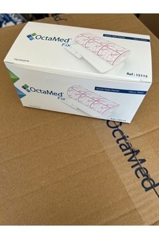 FLASTER 10X15 40 ADET