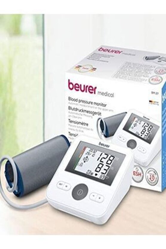 Tansiyon Aleti Yetkili Servis Satışlı GarantiliBm 27 Koldan Ölçer