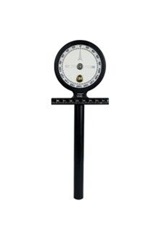 Wrist Bilek İnclinometre