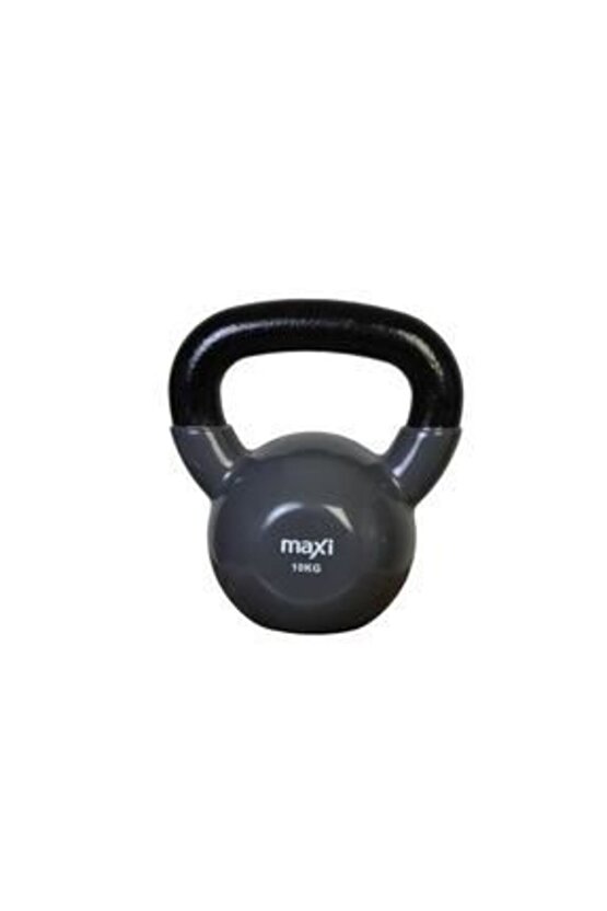 VinylKettlebell 10 Kg