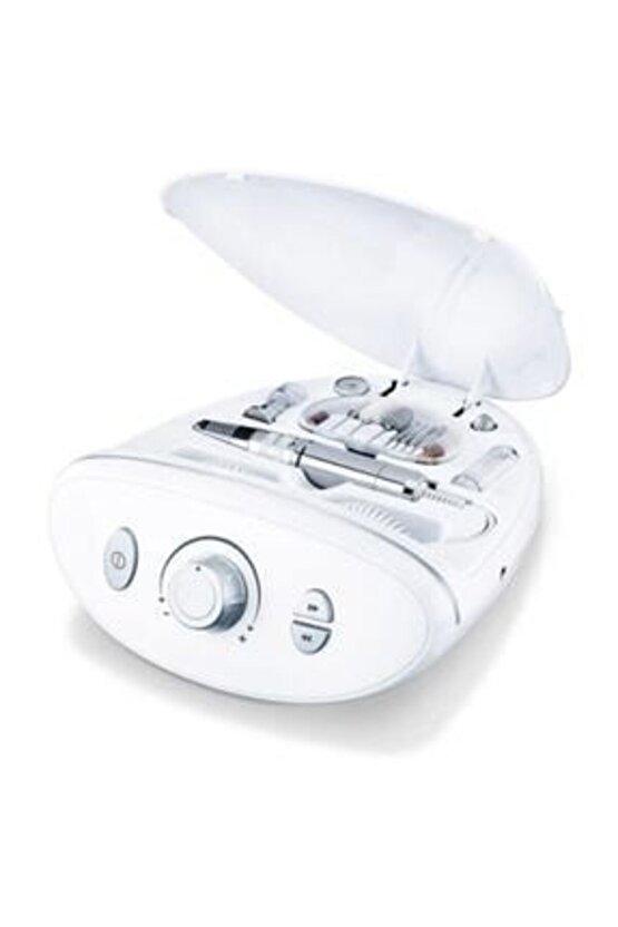 Manikür Pedikür SetMp 100 Profesyonel