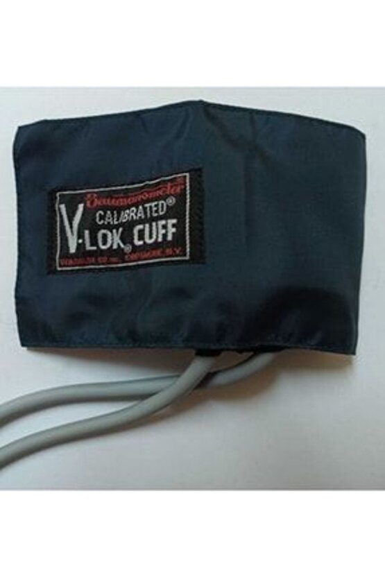 Aleti Manşonu Çocuk Boy (18-26 Cm) sayes - Manuel Tansiyon Aleti Manşonu Çocuk Boy ( Cm)