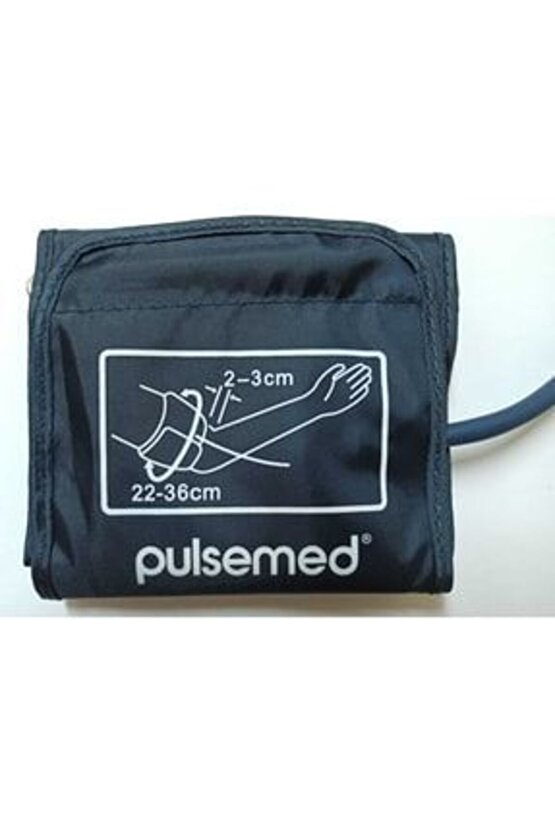 Aleti Manşonu 22-36 CmYetişkin Tansiyon